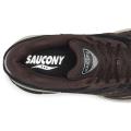Мужские кроссовки Saucony Progrid Omni 9 Suede New Cage - S101835-1003