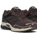 Мужские кроссовки Saucony Progrid Omni 9 Suede New Cage - S101835-1003