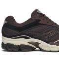 Мужские кроссовки Saucony Progrid Omni 9 Suede New Cage - S101835-1003