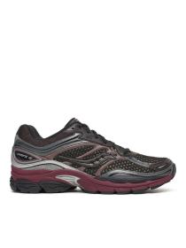Мужские кроссовки Saucony Progrid Omni 9 Tech Premium - S101279-1001