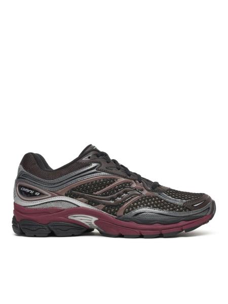 Мужские кроссовки Saucony Progrid Omni 9 Tech Premium - S101279-1001