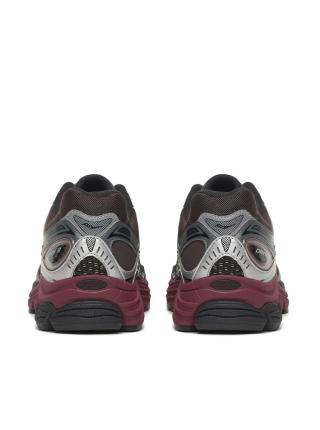 Мужские кроссовки Saucony Progrid Omni 9 Tech Premium - S101279-1001