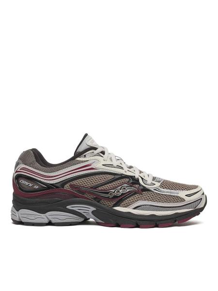 Мужские кроссовки Saucony Progrid Omni 9 TMY - S70832-8