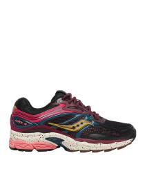Мужские кроссовки Saucony Progrid Omni 9 Violet - S70838-2
