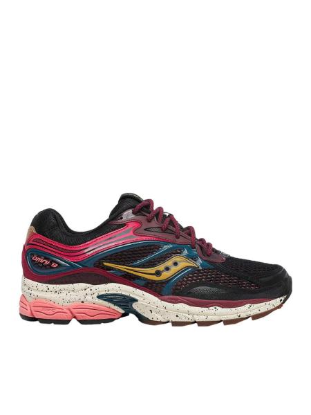 Мужские кроссовки Saucony Progrid Omni 9 Violet - S70838-2