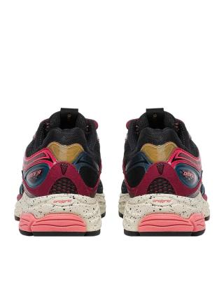 Мужские кроссовки Saucony Progrid Omni 9 Violet - S70838-2