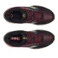 Мужские кроссовки Saucony Progrid Omni 9 Violet - S70838-2