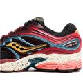 Мужские кроссовки Saucony Progrid Omni 9 Violet - S70838-2
