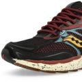 Мужские кроссовки Saucony Progrid Omni 9 Violet - S70838-2