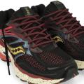 Мужские кроссовки Saucony Progrid Omni 9 Violet - S70838-2