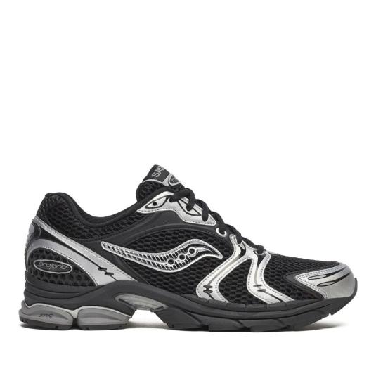 Мужские кроссовки Saucony Progrid Triumph 4 - S70704-23