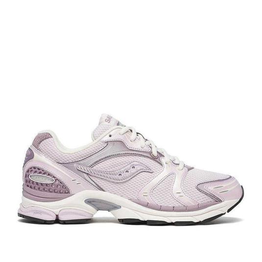 Мужские кроссовки Saucony Progrid Triumph 4 CS - S70805-7