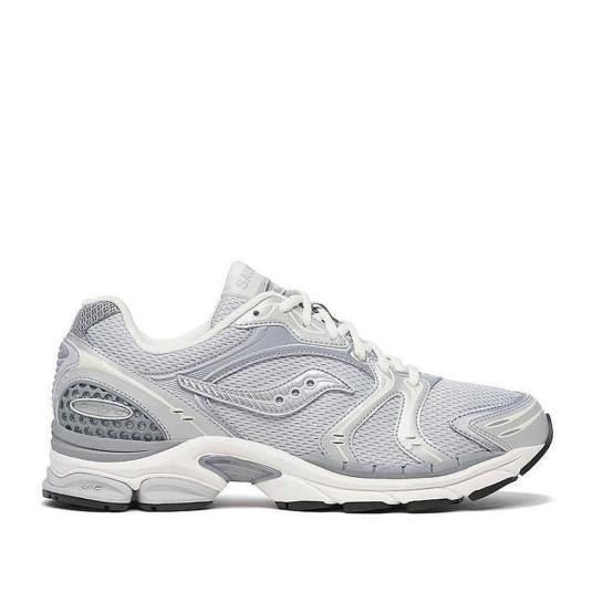 Мужские кроссовки Saucony Progrid Triumph 4 CS - S70805-8