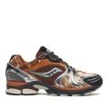 Мужские кроссовки Saucony Progrid Triumph 4 Space Cowboy - S101200-1002