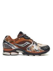 Мужские кроссовки Saucony Progrid Triumph 4 Space Cowboy - S101200-1002