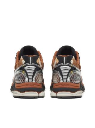 Мужские кроссовки Saucony Progrid Triumph 4 Space Cowboy - S101200-1002