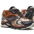 Мужские кроссовки Saucony Progrid Triumph 4 Space Cowboy - S101200-1002