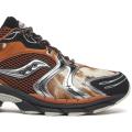 Мужские кроссовки Saucony Progrid Triumph 4 Space Cowboy - S101200-1002