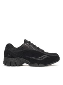 Мужские кроссовки Saucony ProGrid V2 Suede - S101833-1002