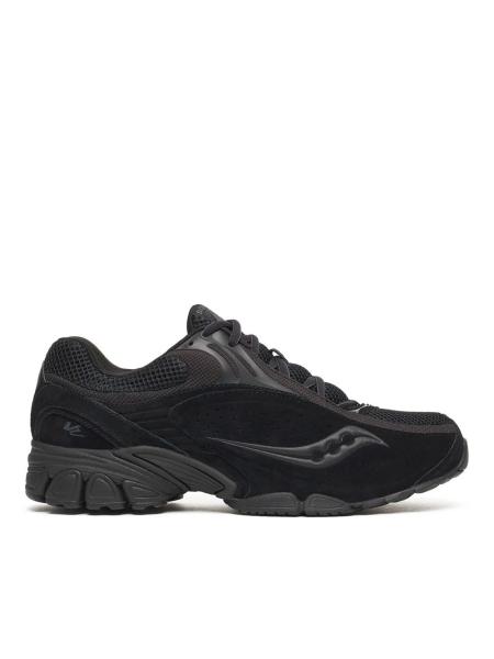 Мужские кроссовки Saucony ProGrid V2 Suede - S101833-1002