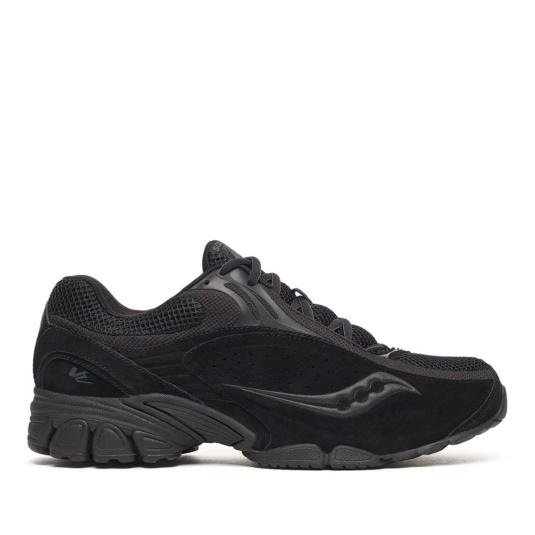 Мужские кроссовки Saucony ProGrid V2 Suede - S101833-1002
