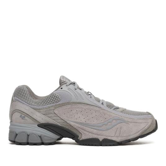 Мужские кроссовки Saucony ProGrid V2 Suede - S101833-1003