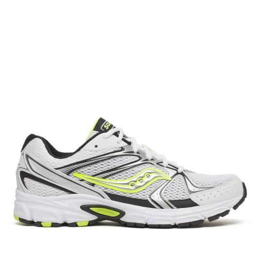 Мужские кроссовки Saucony Ride Millennium - S70812-49