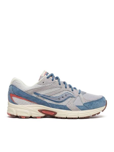 Мужские кроссовки Saucony Ride Millennium Designed in Venice - S70890-2