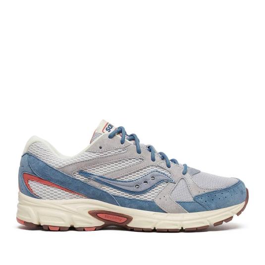 Мужские кроссовки Saucony Ride Millennium Designed in Venice - S70890-2