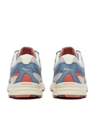 Мужские кроссовки Saucony Ride Millennium Designed in Venice - S70890-2