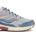 Мужские кроссовки Saucony Ride Millennium Designed in Venice - S70890-2