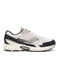 Мужские кроссовки Saucony Ride Millennium Suede - S70856-4