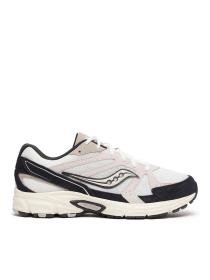 Мужские кроссовки Saucony Ride Millennium Suede - S70856-4