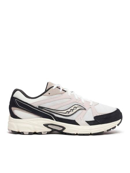 Мужские кроссовки Saucony Ride Millennium Suede - S70856-4