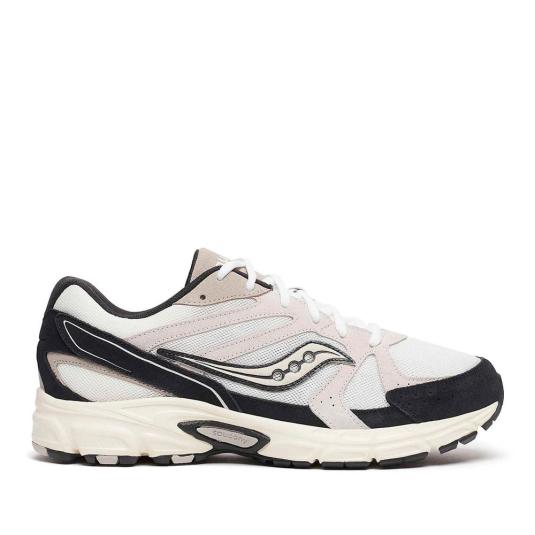 Мужские кроссовки Saucony Ride Millennium Suede - S70856-4