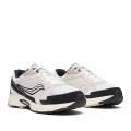 Мужские кроссовки Saucony Ride Millennium Suede - S70856-4