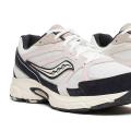 Мужские кроссовки Saucony Ride Millennium Suede - S70856-4