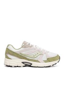 Мужские кроссовки Saucony Ride Millennium Suede - S70856-5