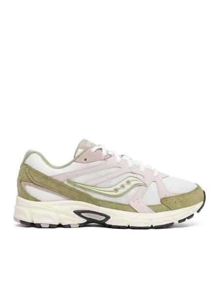 Мужские кроссовки Saucony Ride Millennium Suede - S70856-5