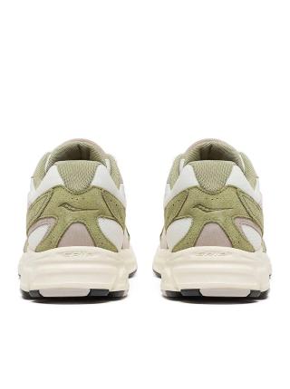 Мужские кроссовки Saucony Ride Millennium Suede - S70856-5