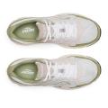 Мужские кроссовки Saucony Ride Millennium Suede - S70856-5