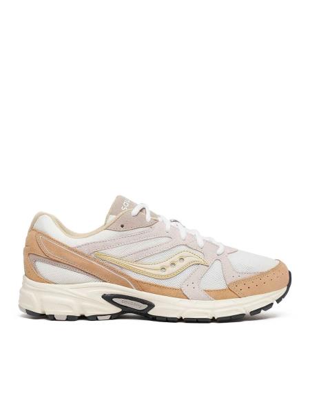 Мужские кроссовки Saucony Ride Millennium Suede - S70856-6