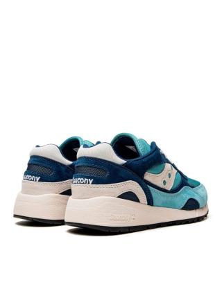 Мужские кроссовки Saucony Shadow 6000 - S70441-33