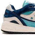 Мужские кроссовки Saucony Shadow 6000 - S70441-33