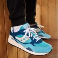 Мужские кроссовки Saucony Shadow 6000 - S70441-33