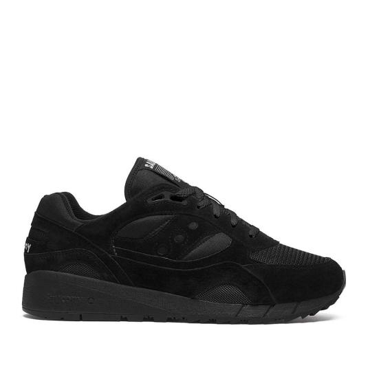 Мужские кроссовки Saucony Shadow 6000 - S70441-72