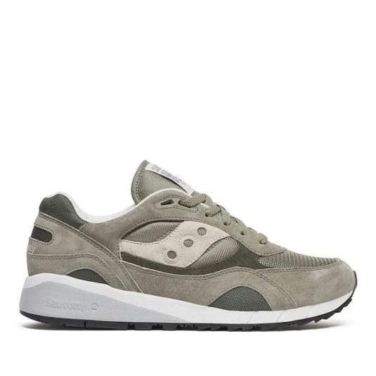 Мужские кроссовки Saucony Shadow 6000 - S70441-87