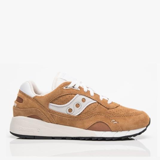 Мужские кроссовки Saucony Shadow 6000 - S70662-5