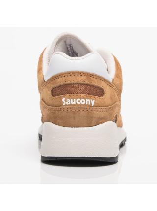 Мужские кроссовки Saucony Shadow 6000 - S70662-5