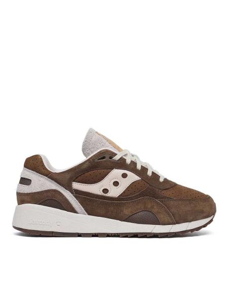 Мужские кроссовки Saucony Shadow 6000 Premium - S70859-1